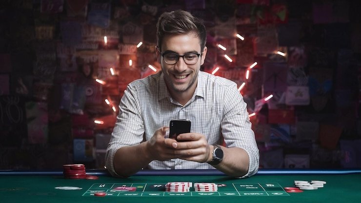 qqbet303 platform interface showing unified account dashboard with sportsbook and live-dealer access