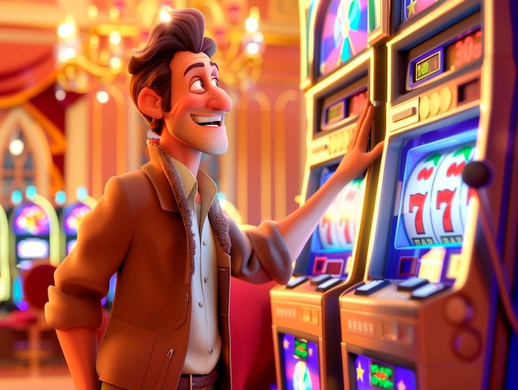 qqbet303 featured game showcase