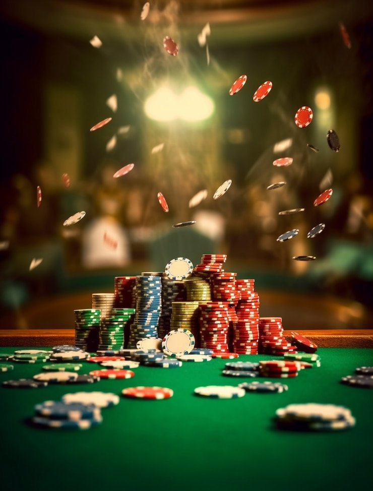 DANA e-wallet linked to qqbet303 player account