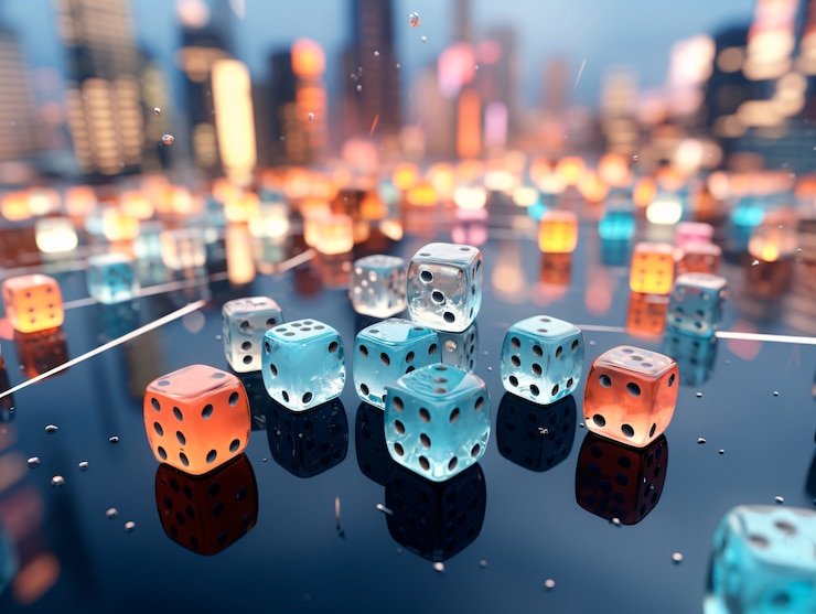 qqbet303 featured game showcase